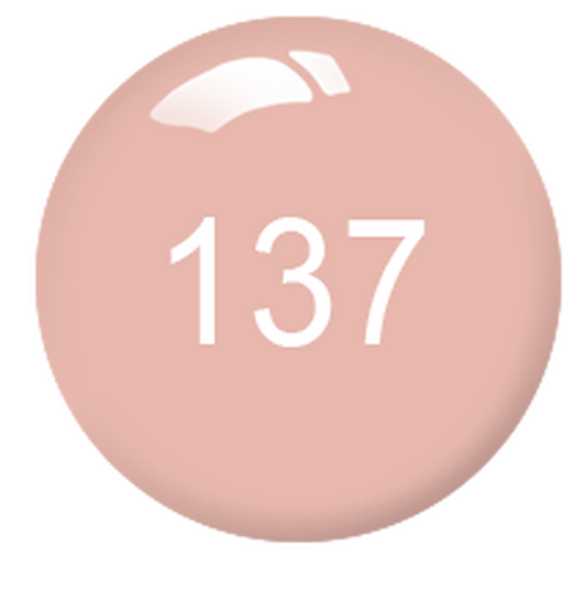 Cosmo Dipping Powder - C Collection #137