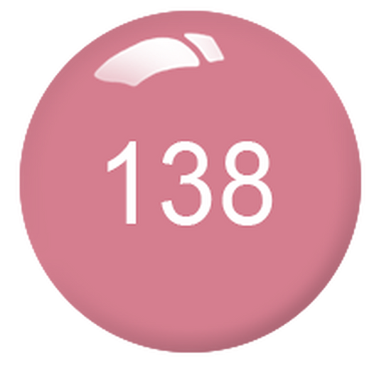 Cosmo Dipping Powder - C Collection #138