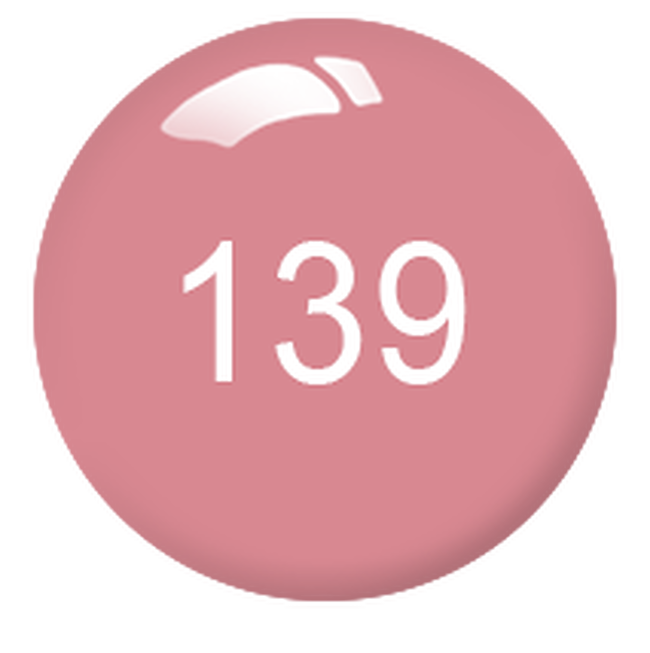 Cosmo Dipping Powder - C Collection #139