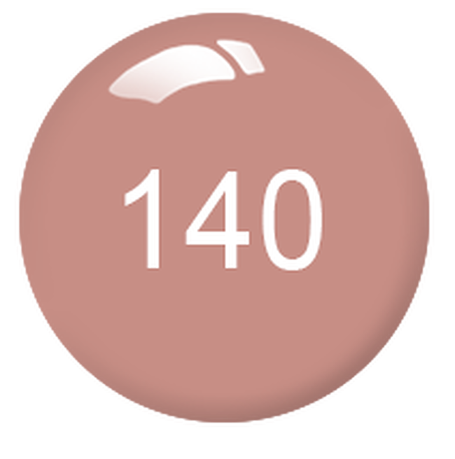 Cosmo Dipping Powder - C Collection #140