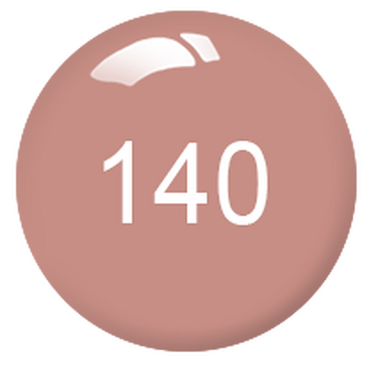 Cosmo Dipping Powder - C Collection #140