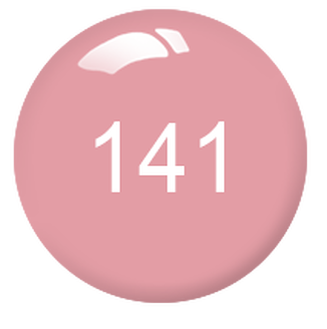 Cosmo Dipping Powder - C Collection #141