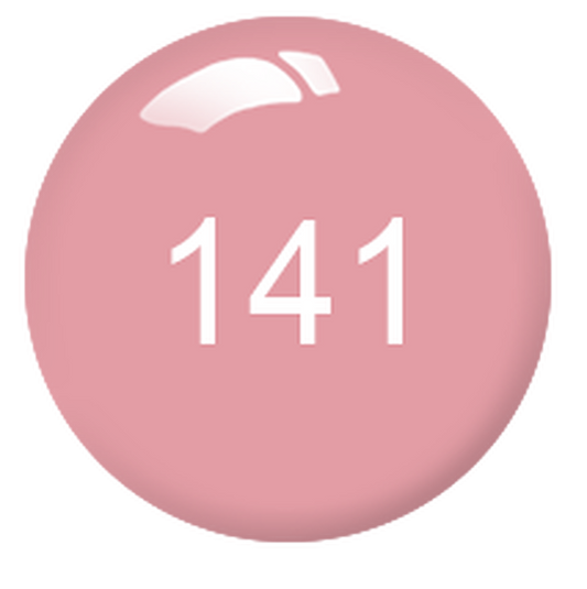 Cosmo Dipping Powder - C Collection #141