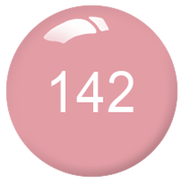 Cosmo Dipping Powder - C Collection #142
