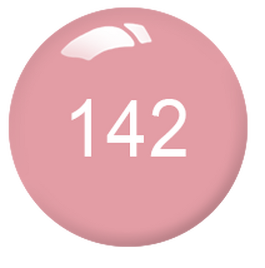 Cosmo Dipping Powder - C Collection #142