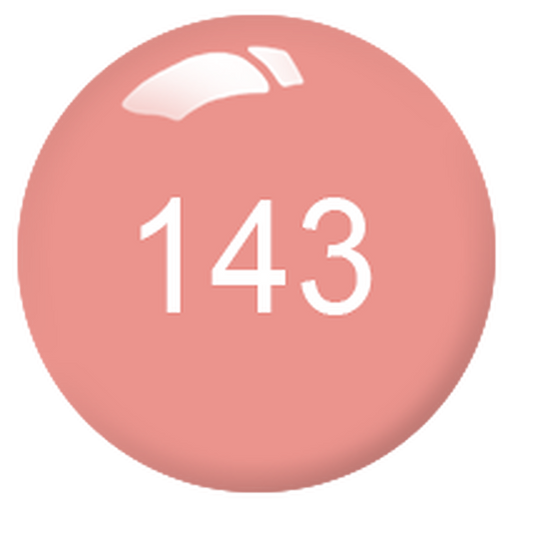 Cosmo Dipping Powder - C Collection #143