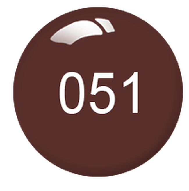 Cosmo Dipping Powder - C Collection #51