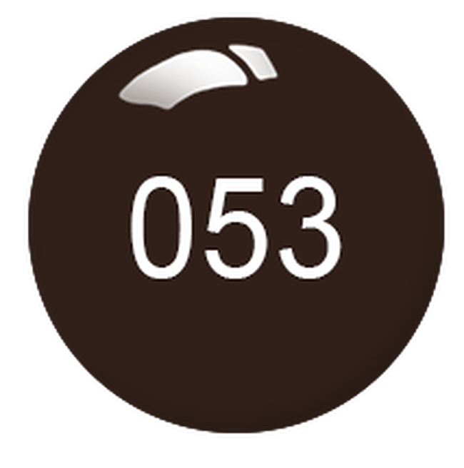 Cosmo Dipping Powder - C Collection #53