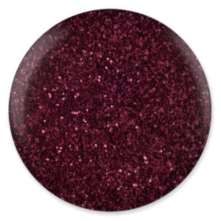 DND DC Duo - Platinum Collection #181 Mahogany