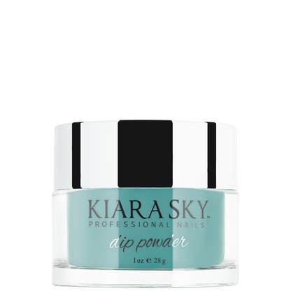 Kiara Sky Dip Glow - STARGAZER