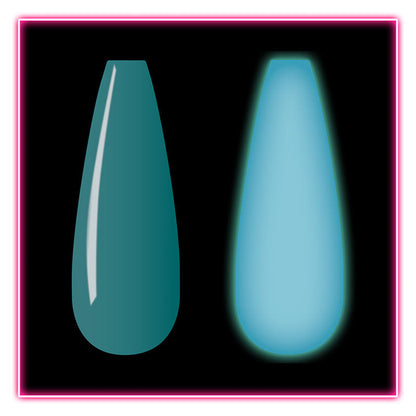 Kiara Sky Dip Glow - STARGAZER