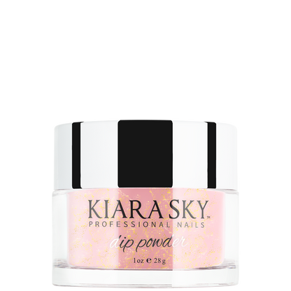 Kiara Sky Dip Glow - PINK & PROPPER