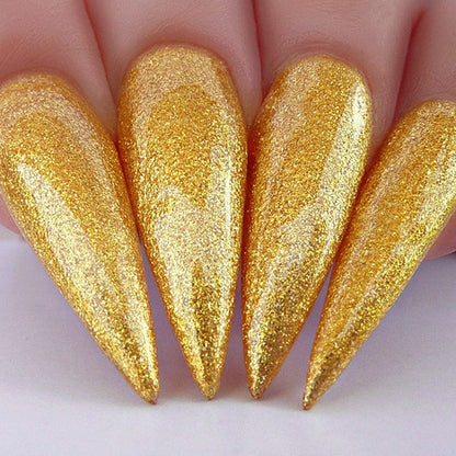 Kiara Sky Gel Polish - GOAL DIGGER