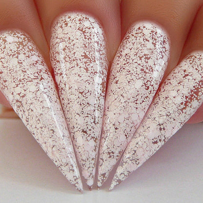 Kiara Sky Nail Lacquer - MY FAIR LADY