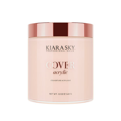 Kiara Sky Acrylic Essenstials - 12 oz Boba Time