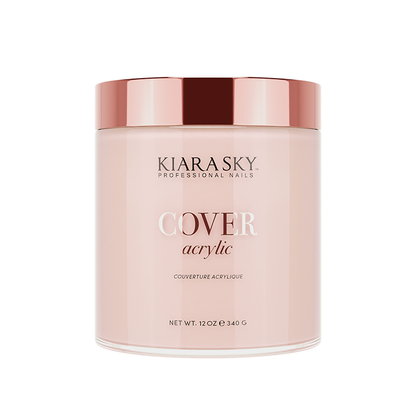 Kiara Sky Acrylic Essenstials - 12 oz Sweet as Pie
