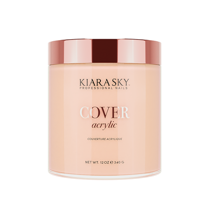 Kiara Sky Acrylic Essenstials - 12 oz A Lil' Foxy