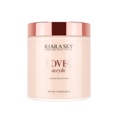 Kiara Sky Acrylic Essenstials - 12 oz Inner Glow