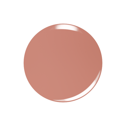 Kiara Sky Acrylic Essenstials - 12 oz Mauve Taupe