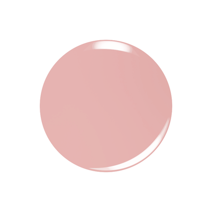 Kiara Sky Dip and Acrylic Powder - Mauve Taupe - Cover