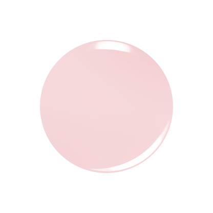 Kiara Sky Dip and Acrylic Powder - Pale Pink - Cover