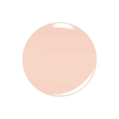 Kiara Sky Dip and Acrylic Powder - Shirley Temple - Cover