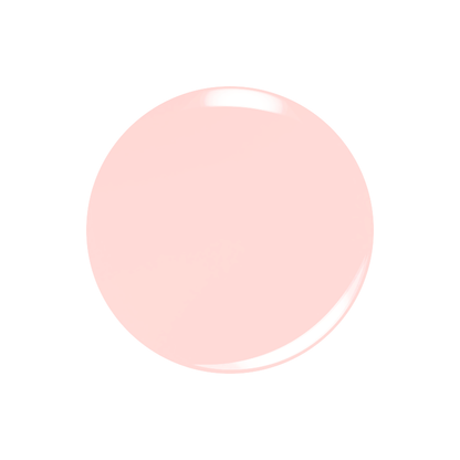 Kiara Sky Dip and Acrylic Powder - Blush Away - Cover