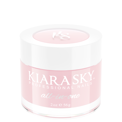 Kiara Sky Dip and Acrylic Powder - Roscato - Cover