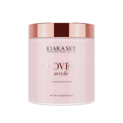 Kiara Sky Acrylic Essenstials - 12 oz Roscato