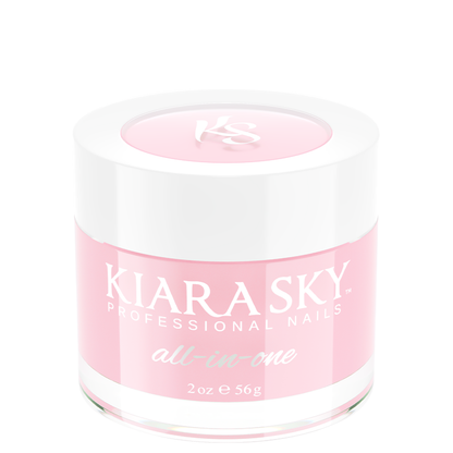 Kiara Sky Dip and Acrylic Powder - Sor-bae - Cover