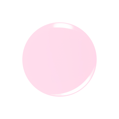Kiara Sky Dip and Acrylic Powder - Pink Dahlia - Cover