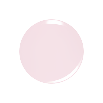 Kiara Sky Dip and Acrylic Powder - Sheer Li-Luck - Cover