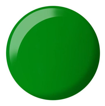 DND Gel Nail Polish Duo - 789 Green Colors