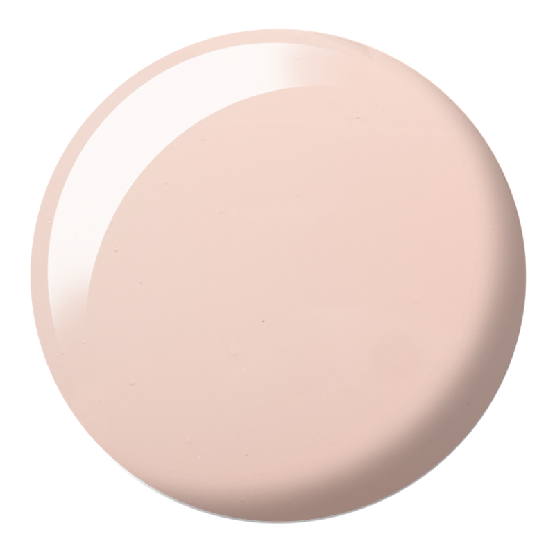 DND Gel & Lacquer Duo - Soft Tulips #866