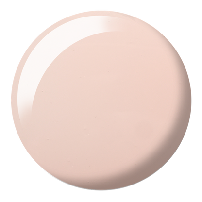 DND Gel & Lacquer Duo - Soft Tulips #866