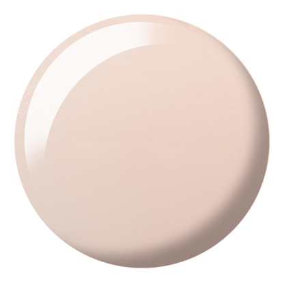 DND Gel & Lacquer Duo - Perfect Nude #867