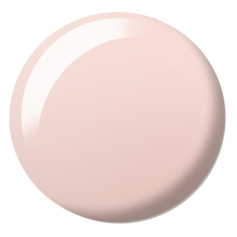 DND Gel & Lacquer Duo - Tea-Time #870