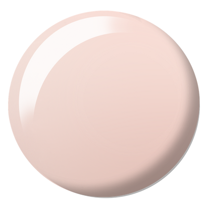DND Gel & Lacquer Duo - Tea-Time #870