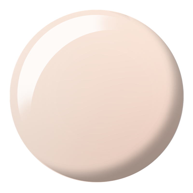 DND Gel & Lacquer Duo - How Do U Neutral? #871