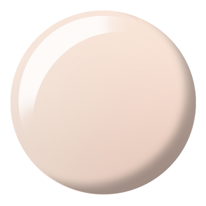 DND Gel & Lacquer Duo - How Do U Neutral? #871