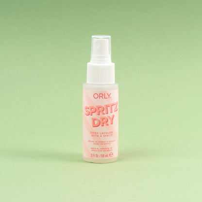 2oz Spritz Dry