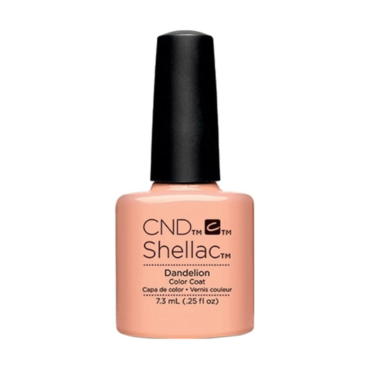 CND 029 - Dandelion - Gel Color 0.25 oz