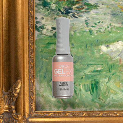 Danse With Me - Gel Nail Color