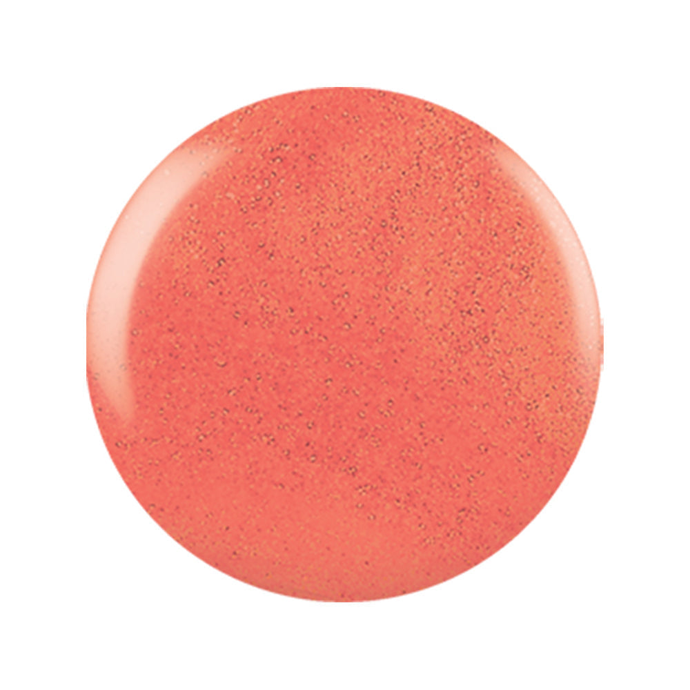 CND 035 - Desert Poppy - Gel Color 0.25 oz