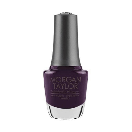 Morgan Taylor 864 - Diva - Nail Lacquer 0.5 oz - 3110864