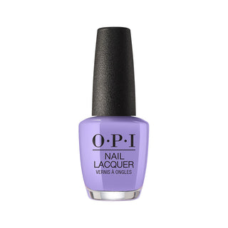 OPI Nail Lacquer - Don?t Toot My Flute P34
