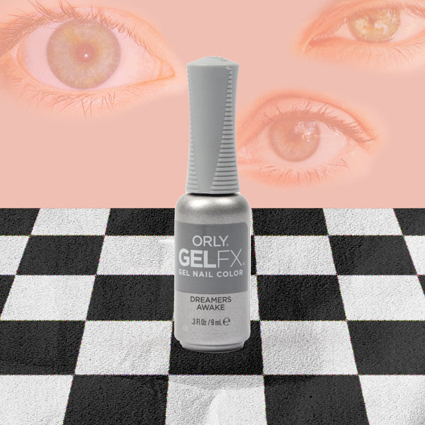 Dreamers Awake - Gel Nail Color