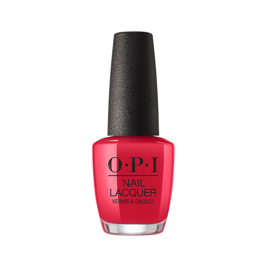 OPI Nail Lacquer - Dutch Tulips L60