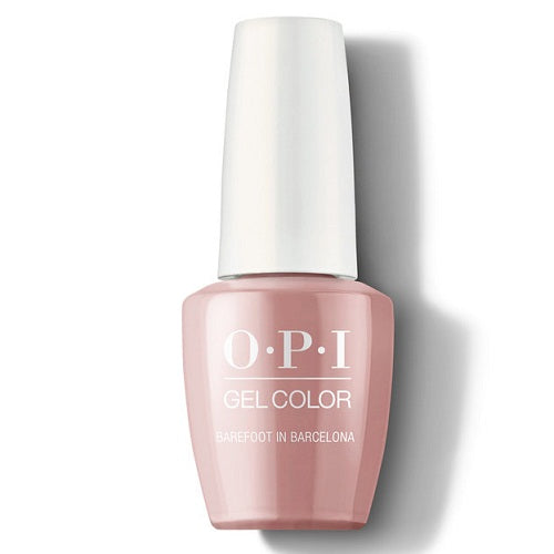 OPI Gel Polish - E41 Barefoot In Barcelona