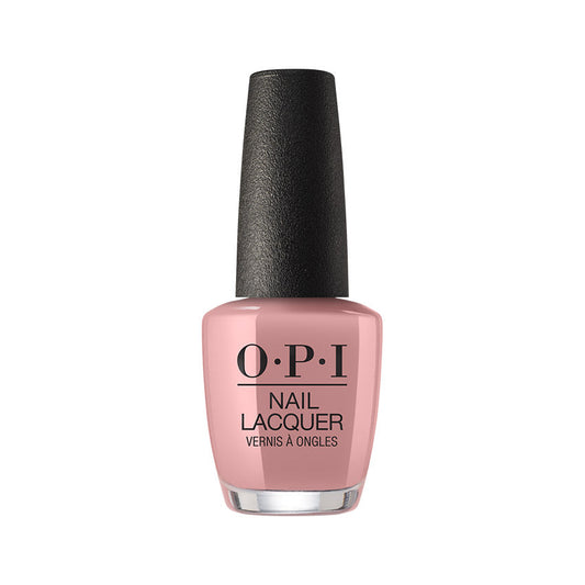 OPI Nail Lacquer - Edinburgh-er & Tatties U23